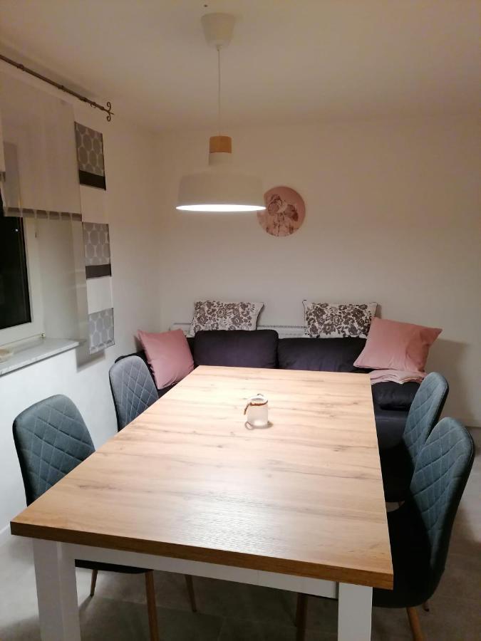 Casa Mediteran Neu Reichensachsen ภายนอก รูปภาพ
