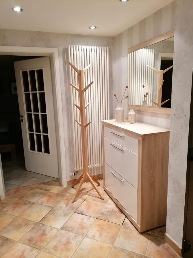 Casa Mediteran Neu Reichensachsen ภายนอก รูปภาพ