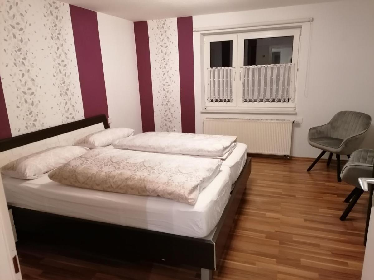 Casa Mediteran Neu Reichensachsen ภายนอก รูปภาพ