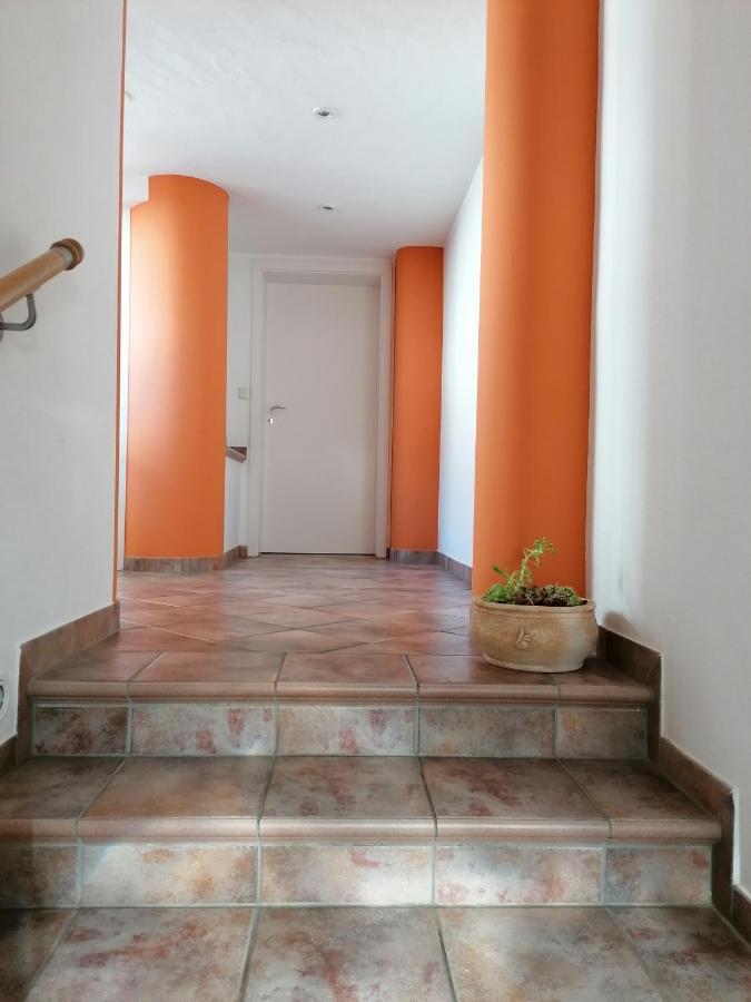 Casa Mediteran Neu Reichensachsen ภายนอก รูปภาพ