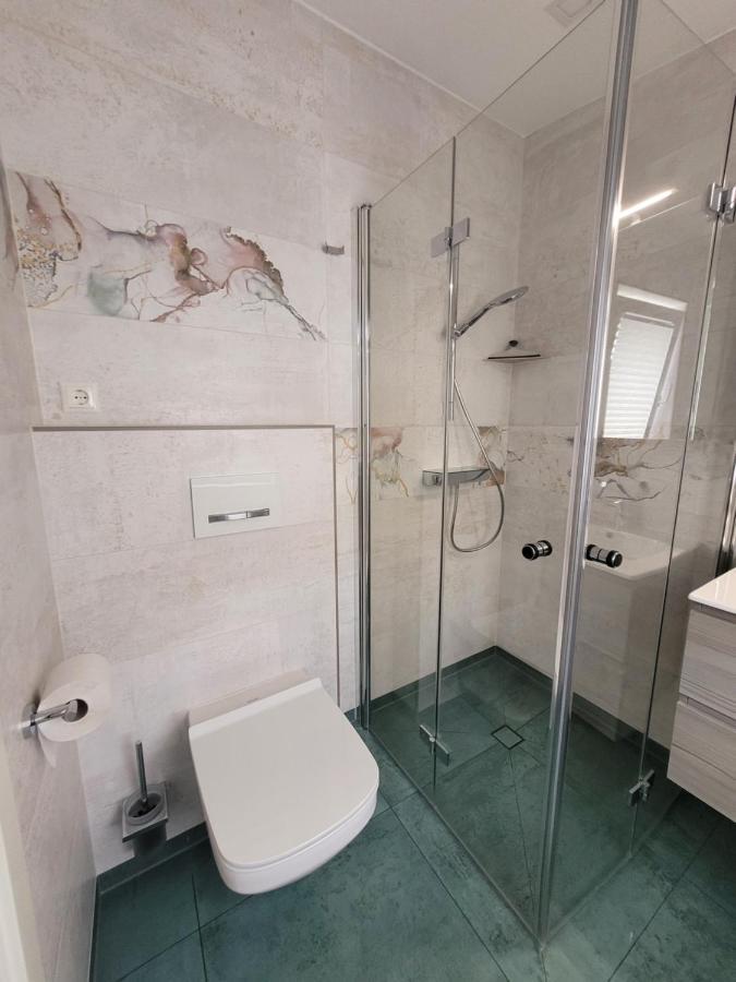 Casa Mediteran Neu Reichensachsen ภายนอก รูปภาพ