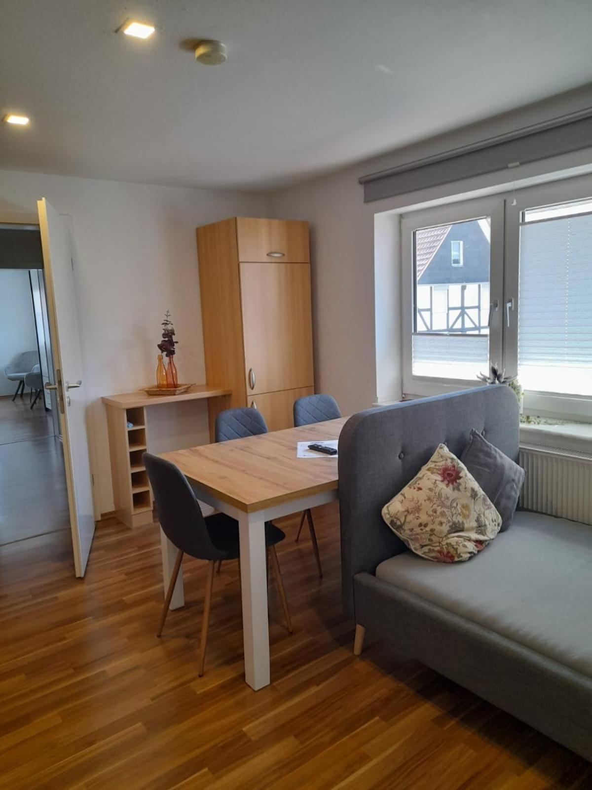 Casa Mediteran Neu Reichensachsen ภายนอก รูปภาพ
