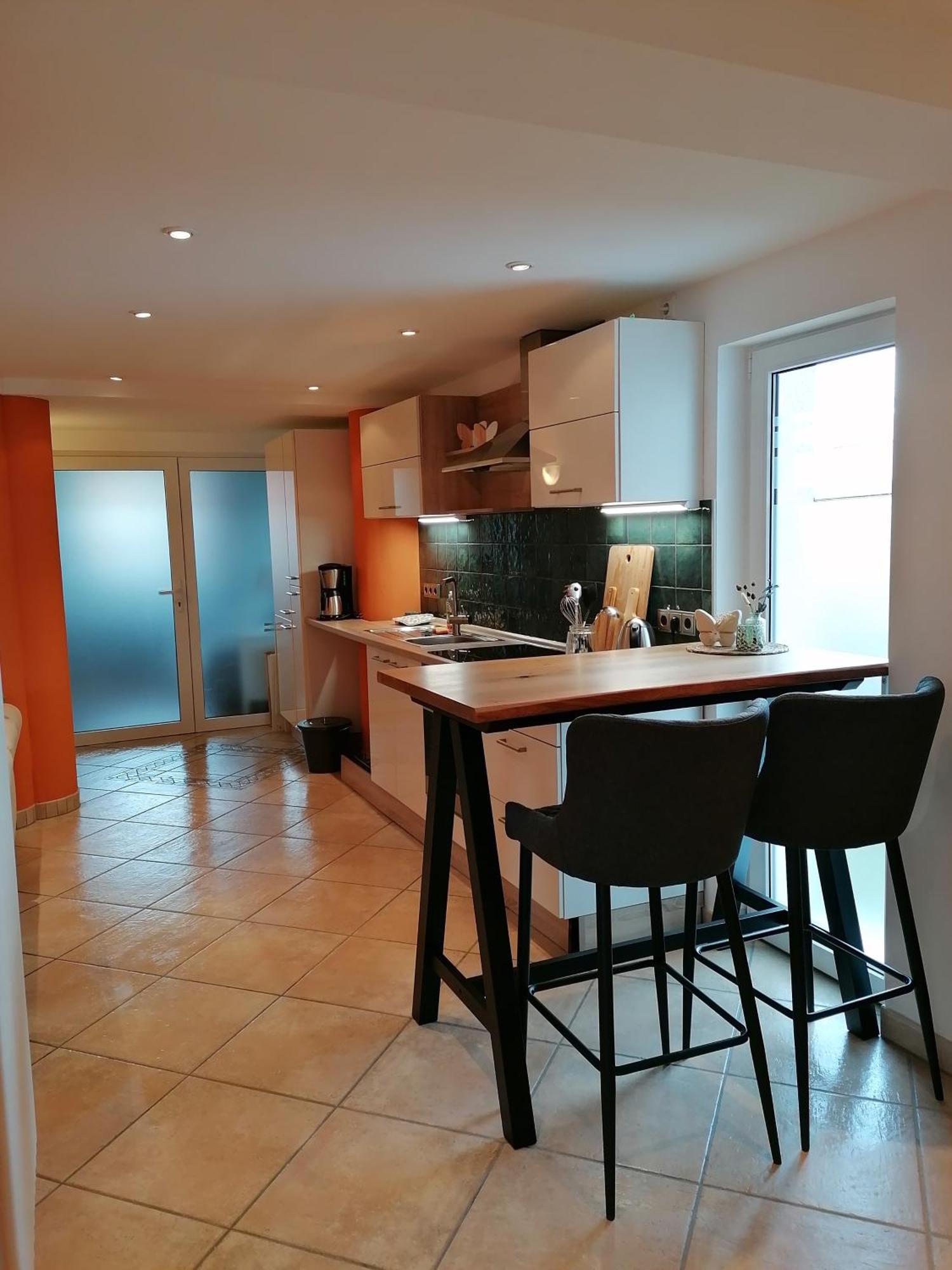 Casa Mediteran Neu Reichensachsen ภายนอก รูปภาพ